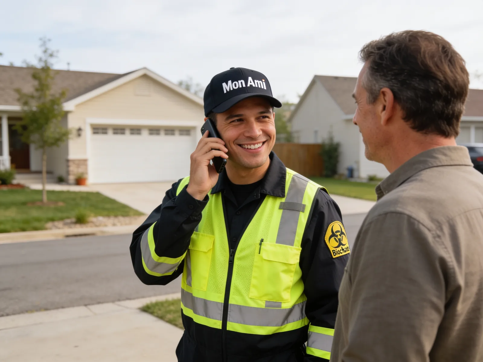 Sewage Cleanup Plympton, MA FAQs